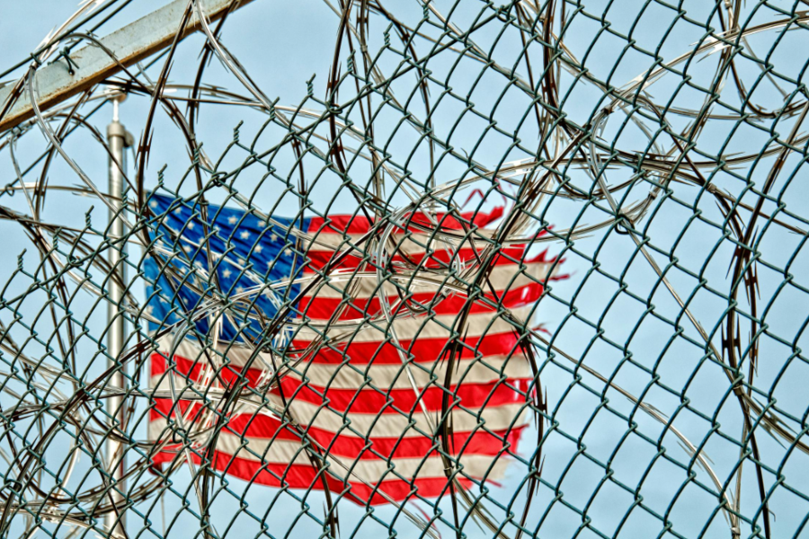 Immigration has become a key policy issue for Americans.