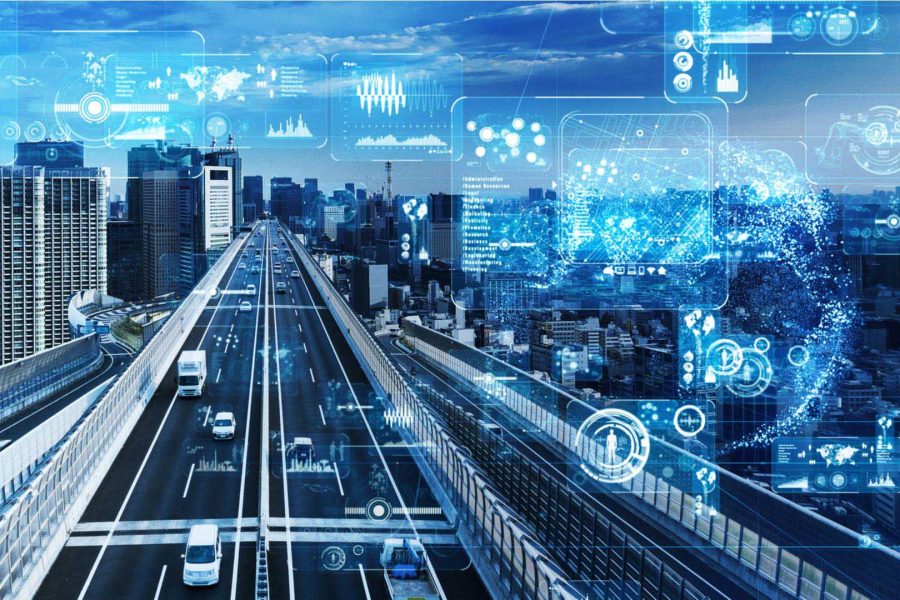 Behavioral economics and technology can reshape how we think about road design.