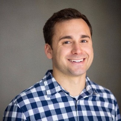 image of alumni Evan Mast