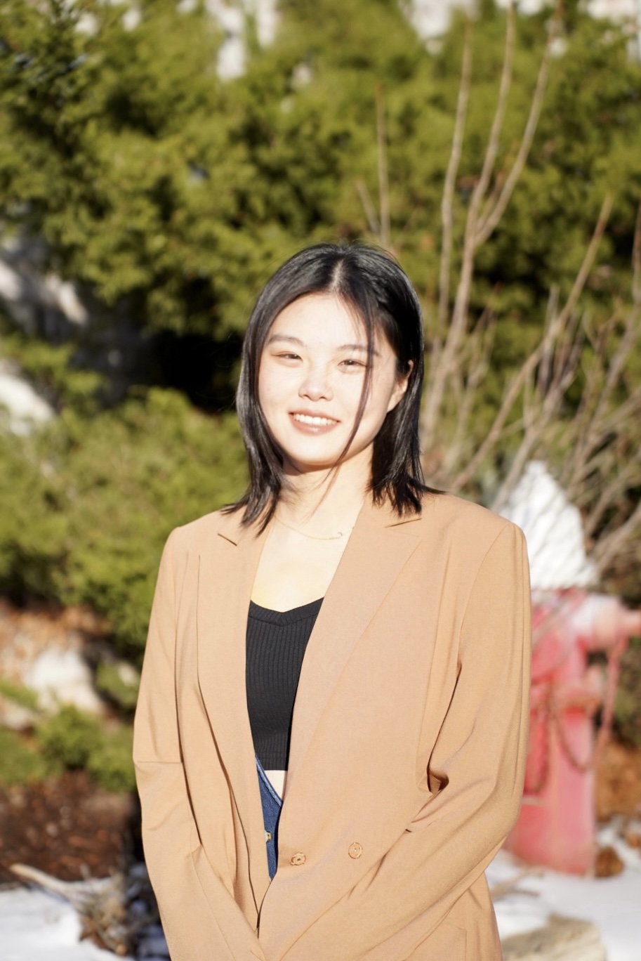 Ling  Lei