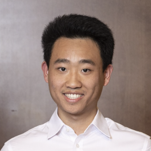 Jonathan Tong