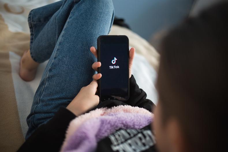 Social media algorithms are tailored to be addicting.