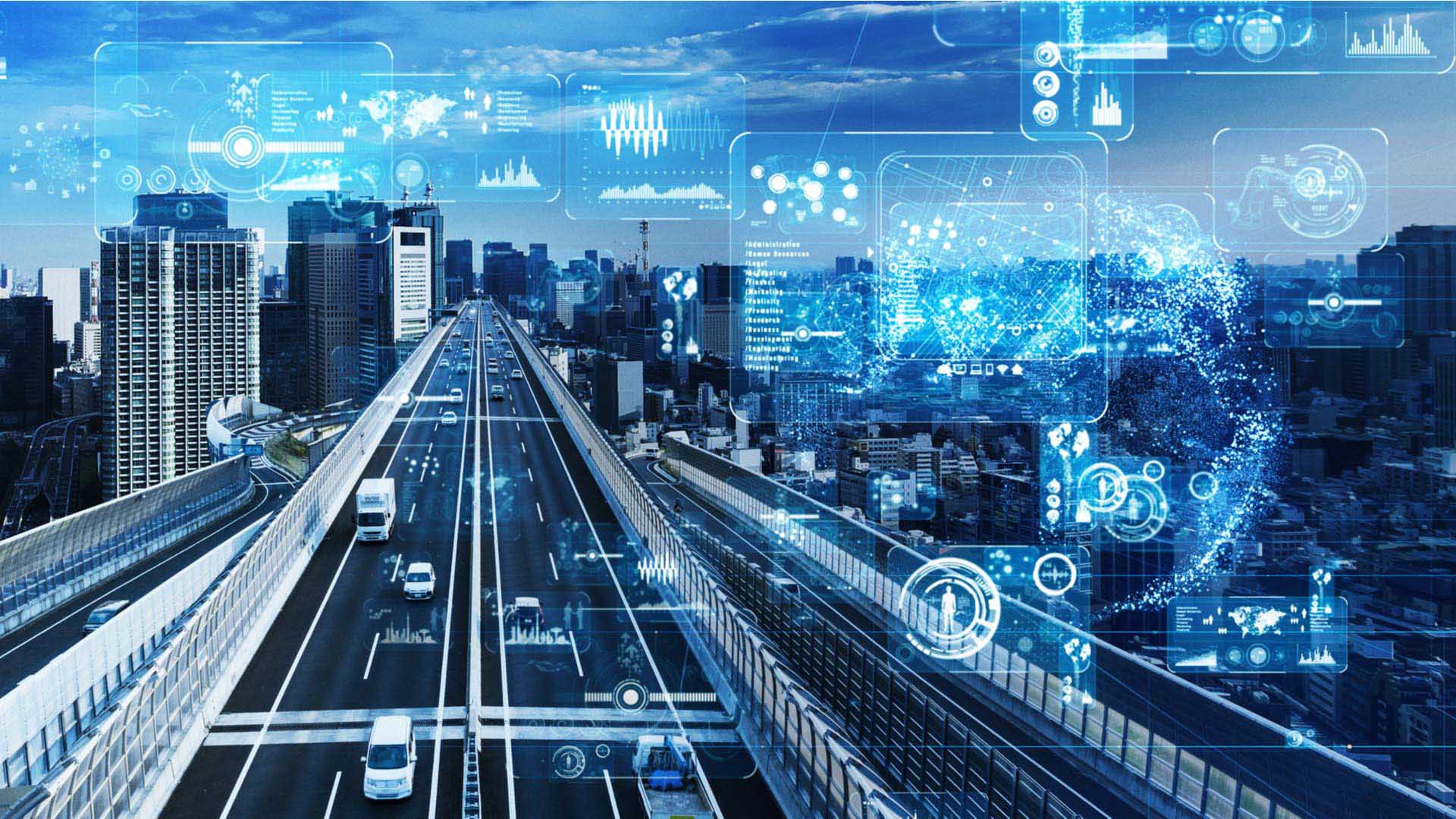 Behavioral economics and technology can reshape how we think about road design.