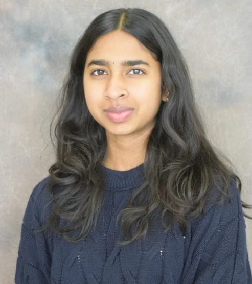 Vibha Nair