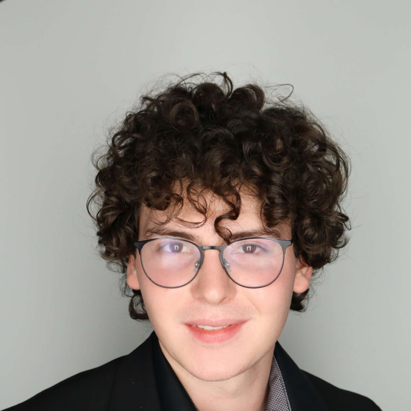 Declan Rafter